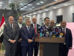 1699694571602_1-2-300x226 السوداني : نجاح عملية زراعة القمح هذا الموسم جيدة ولدينا خزين  كافٍ لتحقيق الأمن الغذائي