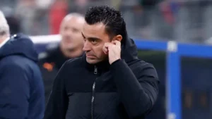 20231107_Xavi_Hernandez-300x169 بيدرو : تشافي ولابورتا منعا عودتي الى برشلوني