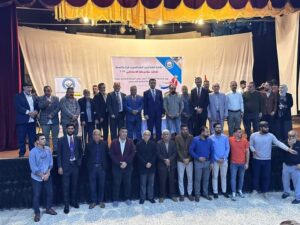 FB_IMG_1700305743421-300x225 الفنانين العراقيين يصوتون لاختيار ممثليهم من رؤساء الفروع وأعضاء الهيئة الإدارية لكل فرع من فروع النقابة