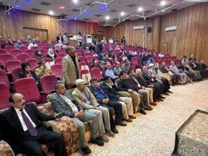 FB_IMG_1700305747163-1-300x225 الفنانين العراقيين يصوتون لاختيار ممثليهم من رؤساء الفروع وأعضاء الهيئة الإدارية لكل فرع من فروع النقابة