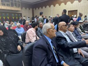 FB_IMG_1700305758088-1-300x225 الفنانين العراقيين يصوتون لاختيار ممثليهم من رؤساء الفروع وأعضاء الهيئة الإدارية لكل فرع من فروع النقابة