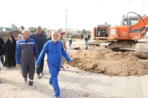 FB_IMG_1700901201550-300x200 دواي يتفقد مشاريع محافظة ميسان