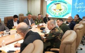 FB_IMG_1701256460853-300x188 وزير الداخلية يناقش البرنامج الحكومي لعام 2024 مع هيئة رأي الوزارة