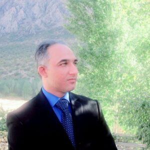 IMG-20231108-WA0031-300x300 بالرغم من عدم وجود سجناء رأي فيه محمد نعناع محلل سياسي وكاتب هل يكون أول سجين رأي في العراق