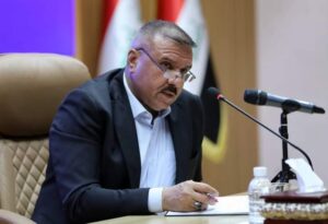 IMG-20231122-WA0015-300x205 وزير الداخلية يترأس مؤتمراً ضم الشرطة المجتمعية وشؤون العشائر
