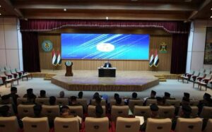IMG-20231122-WA0018-300x187 وزير الداخلية يترأس مؤتمراً ضم الشرطة المجتمعية وشؤون العشائر