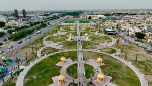 IMG-20231126-WA0015-300x169 امين بغداد يفتتح اكبر متنزه جديد بمدينة بغداد بمساحة 22 دونماً