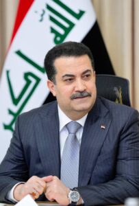 IMG-20231127-WA0092-203x300 رئيس مجلس الوزراء يترأس اجتماعاً خاصاً بتطوير مصرف الرافدين ضمن خطة إصلاحية شاملة لقطاع المصارف في العراق