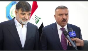 Screenshot_٢٠٢٣١١١٢-١٥٠٩١١_1-300x176 لتعزيز العمل المشترك بين البلدين الجارين.. وزير الداخلية يستقبل القائد العام للشرطة الإيرانية
