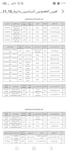 Screenshot_٢٠٢٣١١١٨-١٩٢٢٠٣-134x300 دائرة شؤون المفصولين السياسيين تُعلن عن تعيين (521) من المفصولين السياسيين