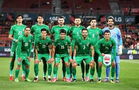 تنزيل-1 ناظم وجاسم ينضمان لقائمة لاعبي المنتخب العراقي