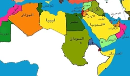 1-4 ضربات المقاومة ستغير الخارطة السياسيةللمنطقة