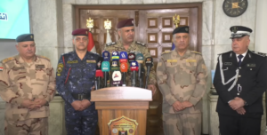 14555555-300x152 خاص / الانسيابية سادت الجو العام لعملية التصويت الخاص لمجالس المحافظات