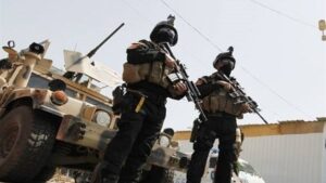 1701676619_1-300x169 جهاز مكافحة الارهاب يعتقل ٣ ارهابيين في الانبار