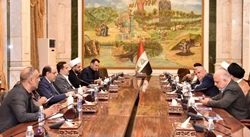 8805ed70-67a5-415b-98e0-b865131271b7 الاطار يسعى لتسمية محافظي الجنوب والوسط وبغداد