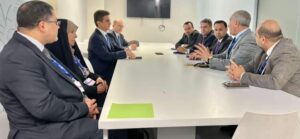 FB_IMG_1701441388380-300x139 النقل تشارك في اجتماعات مؤتمر cop للمناخ في دبي