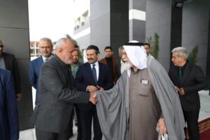 FB_IMG_1702160721827-300x200 محافظة ميسان: ترعى دورة الأديب والشاعر الميساني الراحل (حسب الشيخ جعفر) لتكريم رواد الصحافة والفن والأدب من أبناء المحافظة
