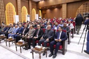 FB_IMG_1702160748016-300x200 محافظة ميسان: ترعى دورة الأديب والشاعر الميساني الراحل (حسب الشيخ جعفر) لتكريم رواد الصحافة والفن والأدب من أبناء المحافظة