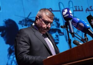 FB_IMG_1702284616444-300x210 وزير الداخلية: العراق قاتل نيابة عن العالم ضد داعش وقدم تضحيات كبيرة