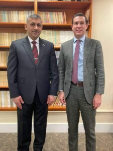 FB_IMG_1702285007802-225x300 القاضي(حيدر حنون) يطلب مساعدة الخزانة الأمريكية في تعقب أموال العراق بحقبة النظام السابق