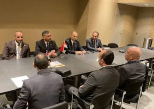 FB_IMG_1702715865654-300x212 العراق في مؤتمر الدول الأطراف في الاتفاقية الأممية لمكافحة الفساد