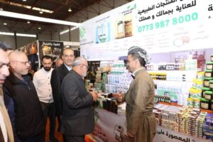 FB_IMG_1703496578486-300x200 محافظ ميسان يفتتح مهرجان التسوق المصري الأول تحت عنوان "مصر في ميسان" بمشاركة خمسة دول عربية