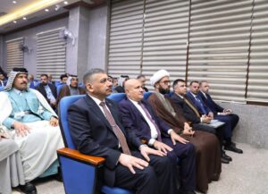 IMG-20231202-WA0005-300x217 القاضي (حيدر حنون): معركة النزاهة ضد الفساد تحتاج إلى زخم شعبي وعقائدي