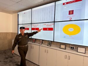 IMG-20231205-WA0108-300x225 وزيرا الداخلية والخارجية يفتتحان غرفة عمليات مشتركة وقسم الجواز الإلكتروني الدبلوماسي