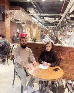 IMG-20231212-WA00401-1-239x300 الفنان المسرحي حسن حنتوش: المسرح حياة فلا حياة بلا مسرح