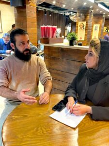 IMG-20231212-WA01321-225x300 الفنان المسرحي حسن حنتوش: المسرح حياة فلا حياة بلا مسرح