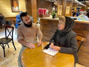 IMG-20231212-WA01331-300x225 الفنان المسرحي حسن حنتوش: المسرح حياة فلا حياة بلا مسرح