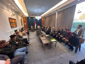 IMG_20231202_144253_825-300x225 حسين مؤنس يؤكد على العلاقة التكاملية بين الدور الجهادي والعسكري وبين التمثيل السياسي