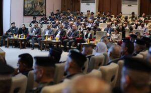 IMG_20231210_121418_247-300x184 وزارة الداخلية تقيم مؤتمرها السنوي بمناسبة اليوم العالمي لحقوق الإنسان