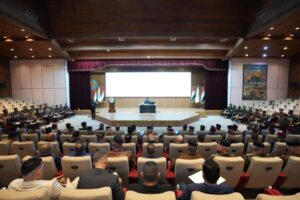 IMG_20231224_140121_276-300x200 بحضور وزير الداخلية وعدد من قادة الوزارة والشخصيات .. رئيس الجامعة العليا للدفاع الوطني الإيرانية يلقي محاضرة عن إدارة الأزمات
