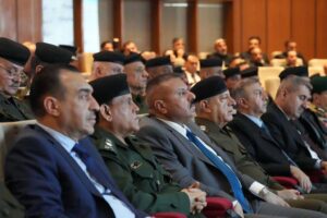IMG_20231224_140130_017-300x200 بحضور وزير الداخلية وعدد من قادة الوزارة والشخصيات .. رئيس الجامعة العليا للدفاع الوطني الإيرانية يلقي محاضرة عن إدارة الأزمات
