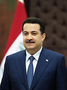 PresidentMuhammadShiaa امريكا فشلت بإيجاد ثغرة بين السوداني وفصائل المقاومة