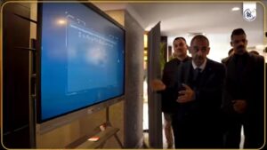 Screenshot_٢٠٢٣١٢٠١-١٨٢٣١٠_1-300x169 وزيرة الاتصالات تفتتح مشروع توسعة شبكة التراسل الوطني (شبكة هواوي)