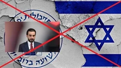 d3f40ef8-c4f3-420d-a06b-02d9335c1631-1 انخفاض نسبة الداعمين للحلبوسي ورئاسته لتقدم مهددة