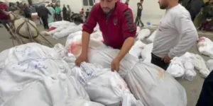 image-68-660x330-1-300x150 القوات الإسرائيلية تمنع دفن 100 جثمان في مستشفى كمال عدوان