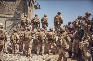 56738b2d-e8d5-497b-9c75-67104e488a3a الدفاع النيابية : امريكا تماطل في قضية الخروج من العراق