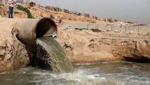 IMG_20240224_130106_137-300x169 مياه الصرف الصحي تهدد انهار العراق بتلوث كارثي