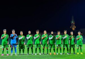 mhmed_aziz_january_1_1_2019_january_koo_1_koo_aziz_2024_iraq-sydat2-300x208 لاعبتان كرديتان ترفضان تمثيل المنتخب العراقي