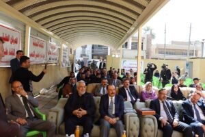 IMG-20240309-WA0012-300x200 الانتفاضة الشعبانية تحتفل بذكرى انطلاق شرارة انتفاضة اذار ١٩٩١