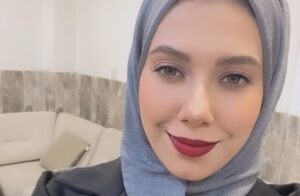 IMG_20240311_170628_943-300x196 ملاك أشرف ..كاتبة عراقية تربت على لغة الرفض الفلسطيني للاحتلال الصهيوني