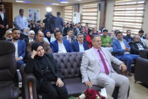 IMG_20240326_235416_081-300x201 حسين مؤنس يقيم ندوة  عن ( الآثار الاقتصادية المترتبة على تحقيق الاستقلال المالي في العراق )