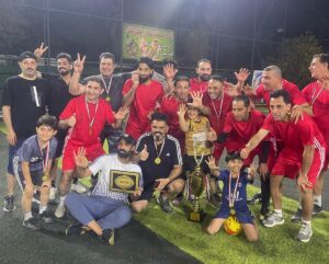 IMG-20240407-WA0099-300x241 فريق الدورة يحرز بطولة اصدقاء الداخلية الاولى لرواد كرة القدم