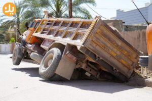 IMG_20240401_163152_652-300x200 أرض "حي المعلمين" تبلتع "قچمة" التنظيف