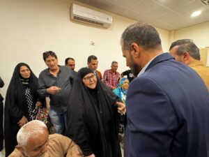IMG_20240413_182641_564-300x225 رئيس حركة حقوق النائب حسين مونس يزور دار العطاء لرعاية كبار السن في حي الرشاد ويلتقي موظفيه ويثني على الاهتمام الذي يحظى به كبار السن .