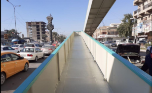 1659453197f61c8518aaac0f118caedcc10f5c8ce6-300x184 مطالبات بنصب جسور مشاة أمام المستشفيات والدوائر المهمة