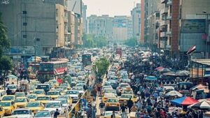1690530676167282923116711736971631977159-300x169 وزير التخطيط يعلن إنطلاق التعداد التجريبي للسكان في جميع المحافظات بعد غد الجمعة